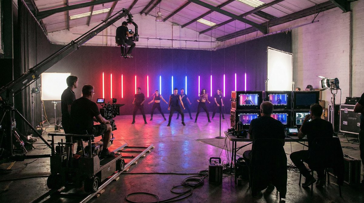 番茄视频影视制作视频